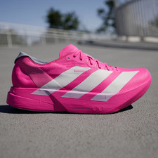 NUOVE SCARPE DA CORSA ADIDAS