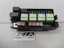 Scatola fusibili Mini Cooper 1.6 85kw W10B16A 2004 6906604-02 14266410