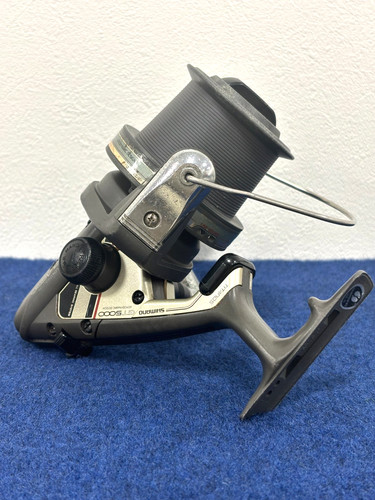 Mulinello shimano titanos - shimano,