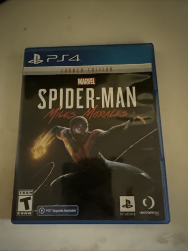 Marvel spider man miles - marvel's,