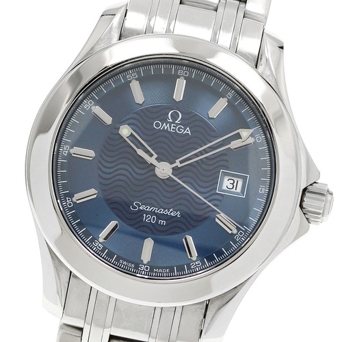 Orologio uomo omega - orologio,