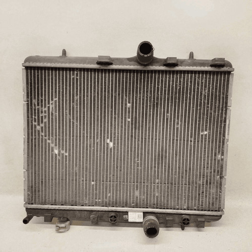 873461000 radiatore citroen - citroen, c3