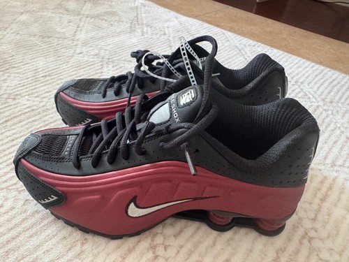 Nuovo ar3565 009 nike shox - nike,