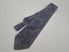 Cravatta Missoni Cravatte in seta vintage Made in Italy originale 100% silk tie