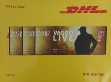 Vasco rossi biglietti posto - vasco,