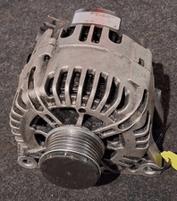 5705NH Alternatore  CITROEN C3