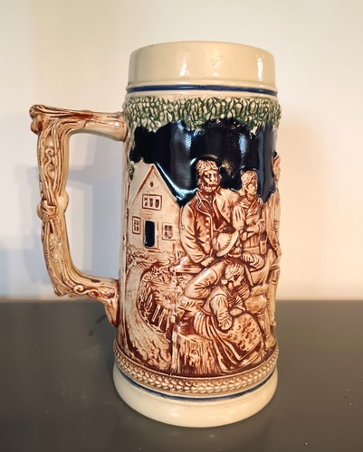 Boccale birra originale - boccale,