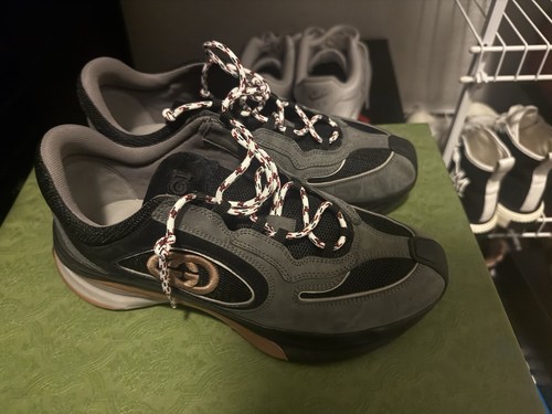 Gucci sneakers shoes - sneakers/,