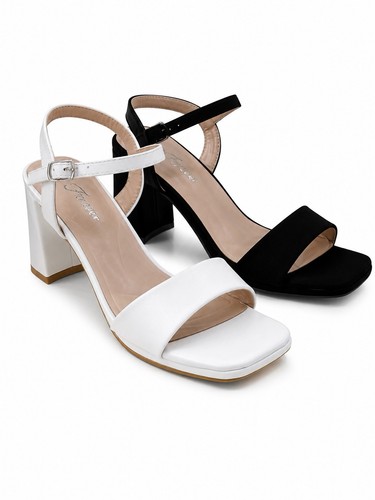 Sandali eleganti donna tacco - sandali, a