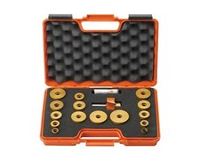 Cmt grand rabbet set - rabbet,