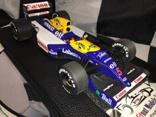 1:18 GP Replicas GPR050A Nigel