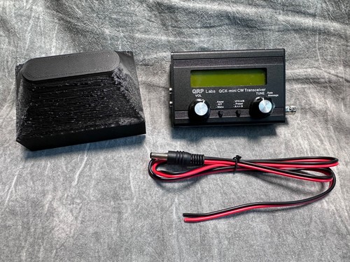 Ricetrasmettitore qrp labs - qrp,