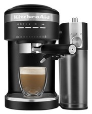KitchenAid Semi-Automatic