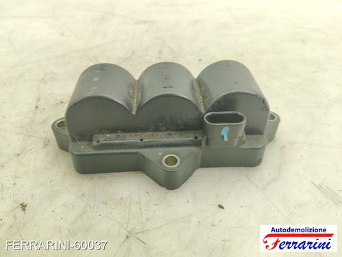 Bobina accensione daewoo - di,