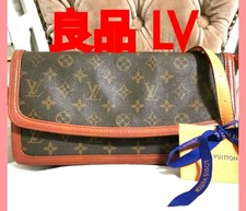 Louis Vuitton Monogram 2Way