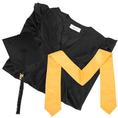 Toga fascia laurea - toga,