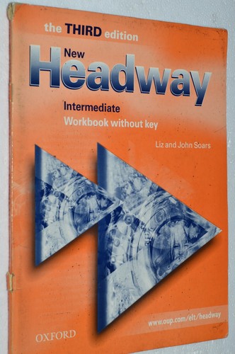 The third edition - the, headway