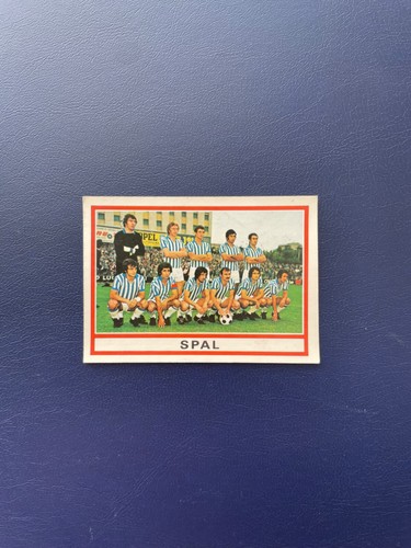 Figurina calciatori panini - figurina,
