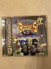 Team Buddies Sony PlayStation