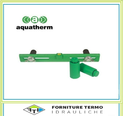Aquatherm dima livella - aquatherm, di