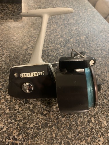 Mulinello spinning bretton - da,