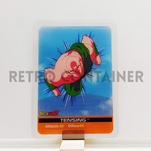 Edibas lamincards dragon ball - edibas,