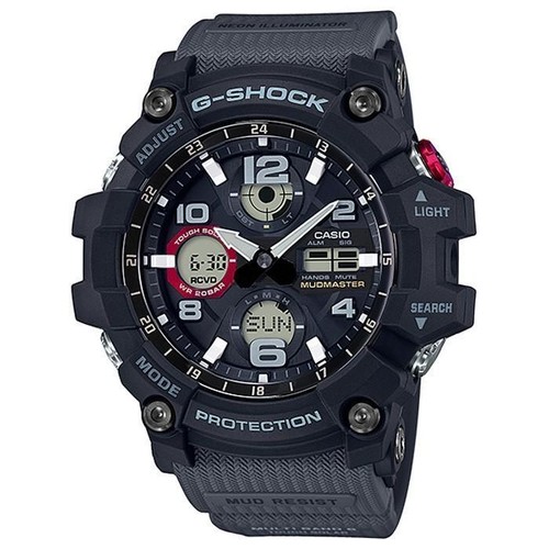 Orologio uomo casio shock - orologio,