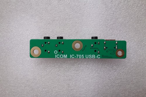 Scheda controllo icom - scheda,