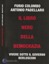 Il libro nero della