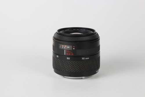 Yashica obiettivo - , af