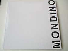 Aldo Mondino catalogo nuovo