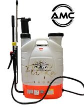 POMPA A SPALLA IRRORATRICE  16