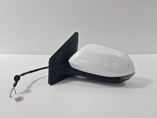 Specchietto Retrovisore SX