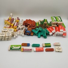 gomma da cancellare  Vintage faber castell stabilo  rotring pelikan factis sapi