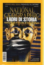 National Geographic 2016