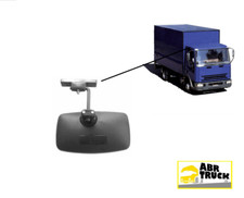 COPPA SPECCHIO GURDA RUOTA SU