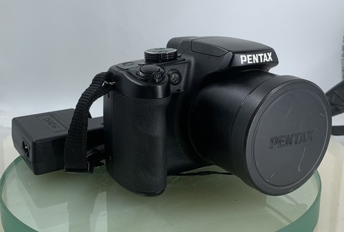 Fotocamera digitale pentax x70 - fotocamera,