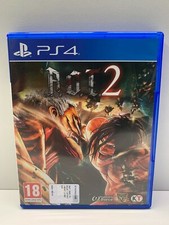 ATTACK ON TITAN 2 A.O.T. -