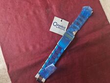 Caravelle (Bulova) bracciale orologio