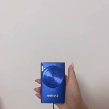 Canon IXY 420F PowerShot ELPH