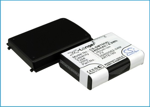 Batteria nuova per qtek - batteria,