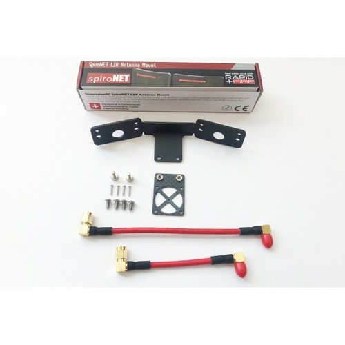 Kit montaggio antenna - , lungo