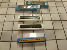 modellino power/rivarossi