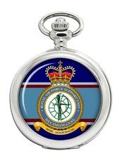 Raf station decimomannu - station,