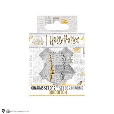 Harry Potter Quidditch Charms