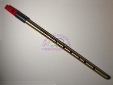 Penny di latta Freeman Whistle