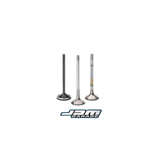 Kit valvola scarico supertech - kit,