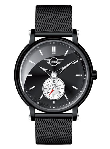Orologio uomo mini cooper - orologio,