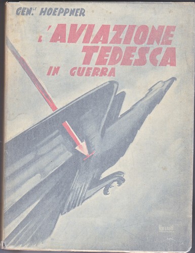 Aviazione tedesca guerra i - aviazione,