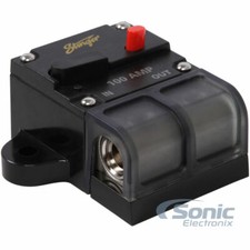 Stinger SGP901001 Interruttore